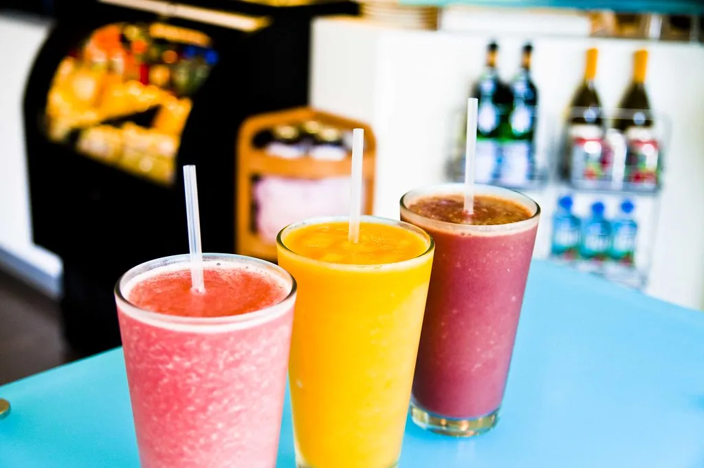 Batidos y smoothies de verano: 4 recetas que refrescan
