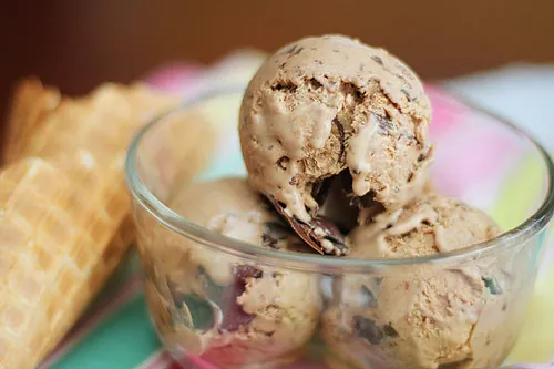 Helado casero: 4 recetas con y sin heladera