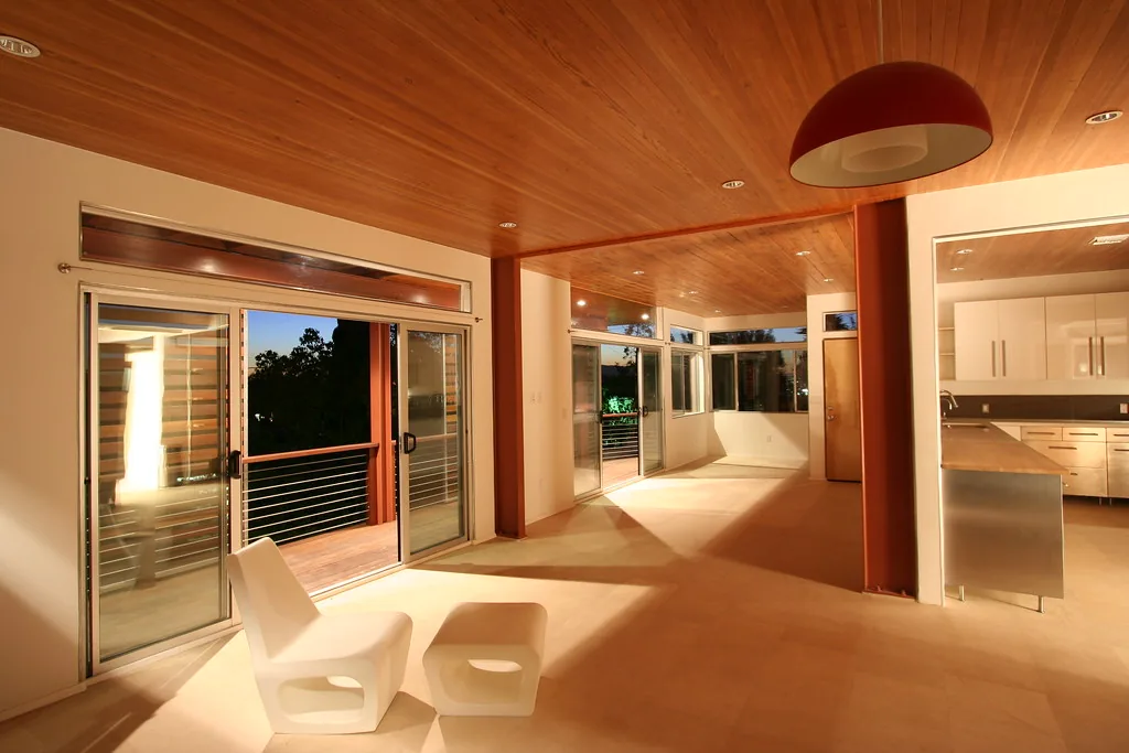 Las mejores duchas solares