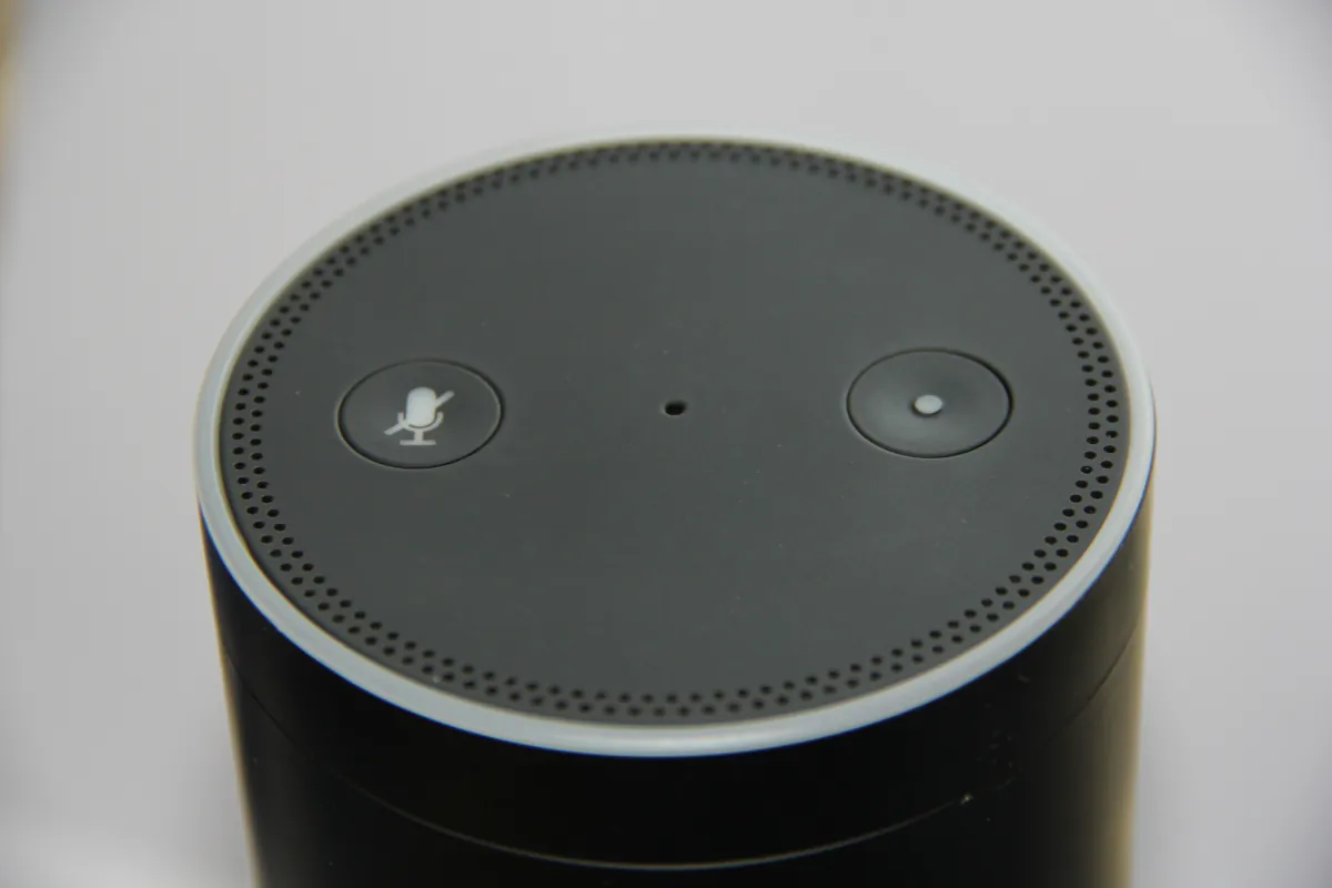 Los mejores altavoces con Alexa