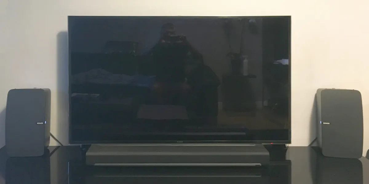 Las mejores barras de sonido