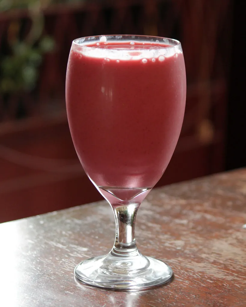 Las mejores batidoras de vaso