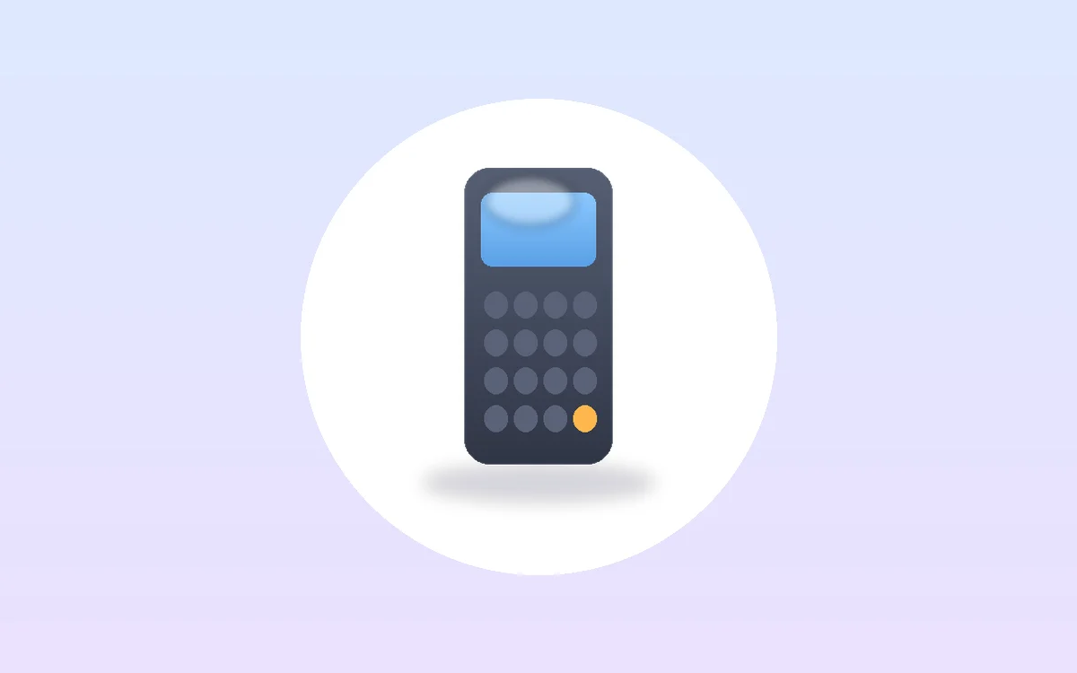 calculadoras científicas