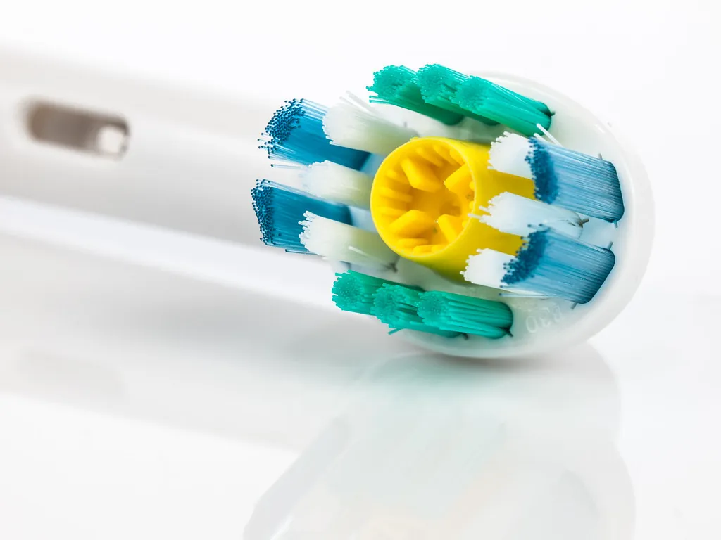 Los mejores cepillos de dientes eléctricos