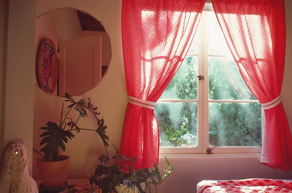 Las mejores cortinas opacas