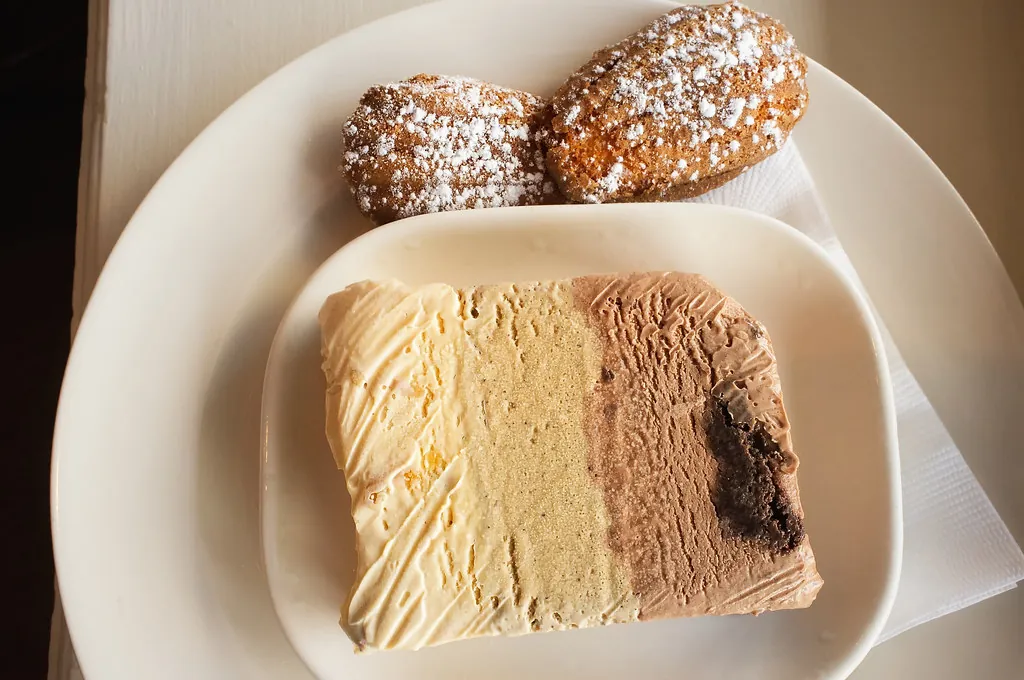 Las mejores máquinas de helados