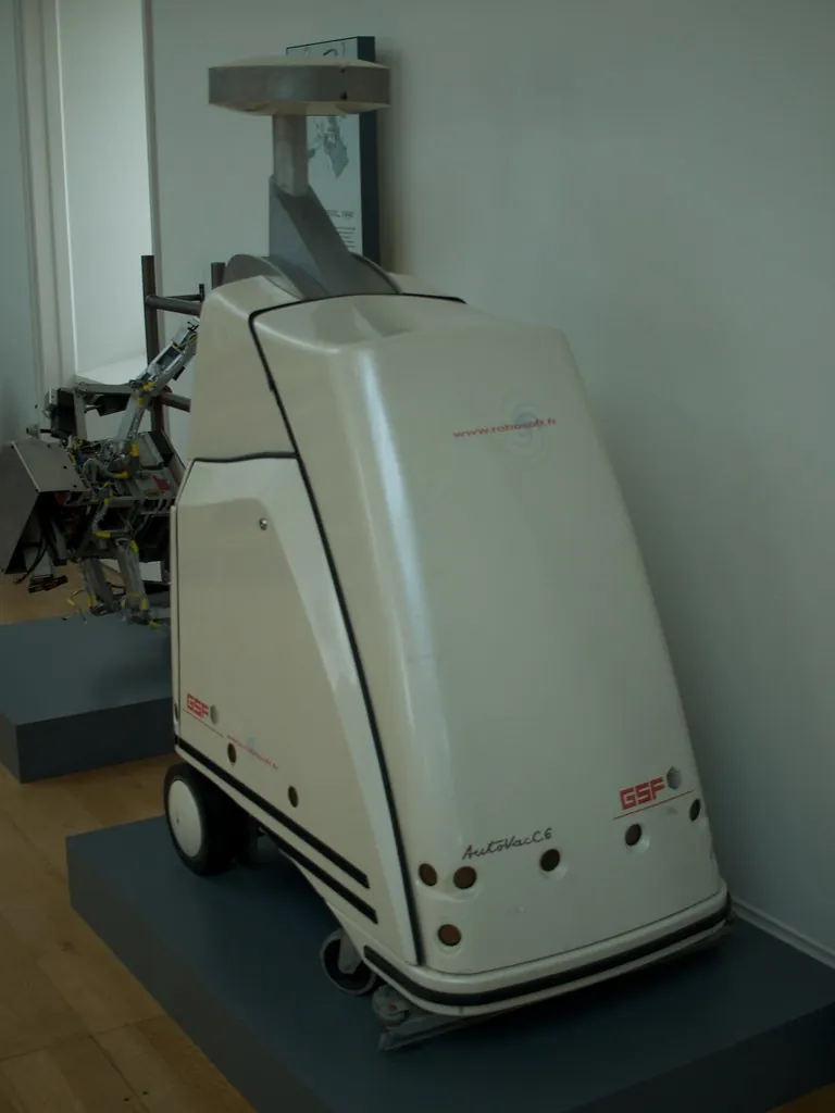 Los mejores robots aspirador comparados