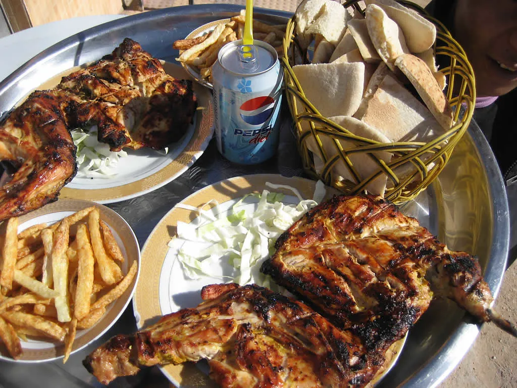 Recetas de barbacoa: el menú completo para triunfar